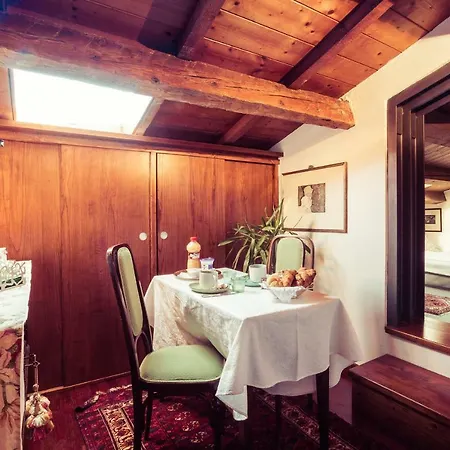 홈스테이 A Casa Di Nina