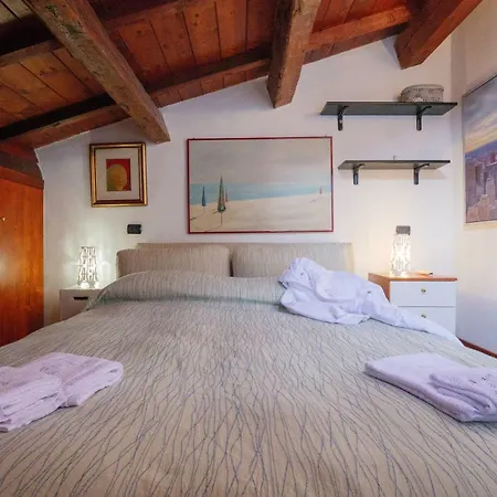 A Casa Di Nina Homestay *