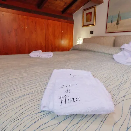 A Casa Di Nina * 세니갈리아