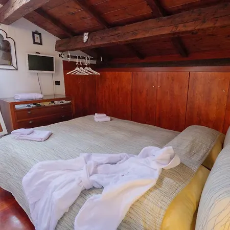 Homestay A Casa Di Nina *