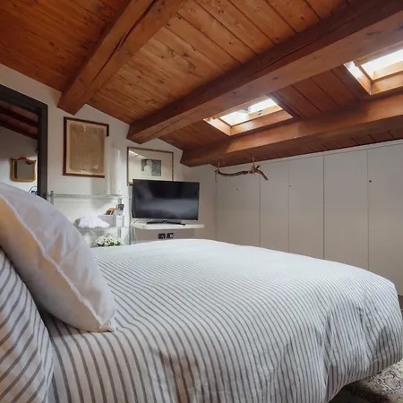 A Casa Di Nina Homestay