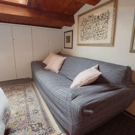 A Casa Di Nina Homestay *