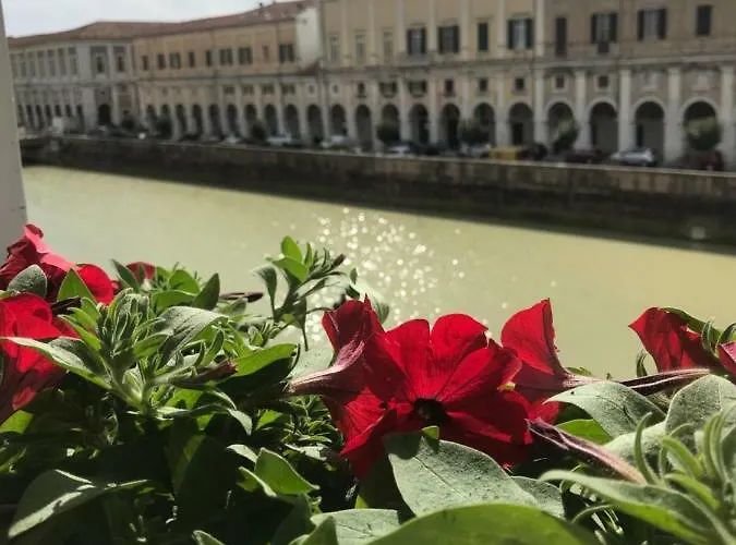 A Casa Di Nina Homestay Senigallia