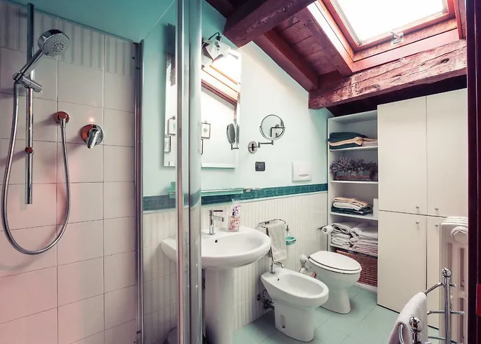 A Casa Di Nina Homestay