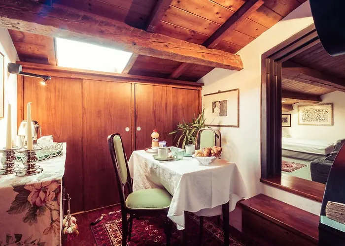 Homestay A Casa Di Nina