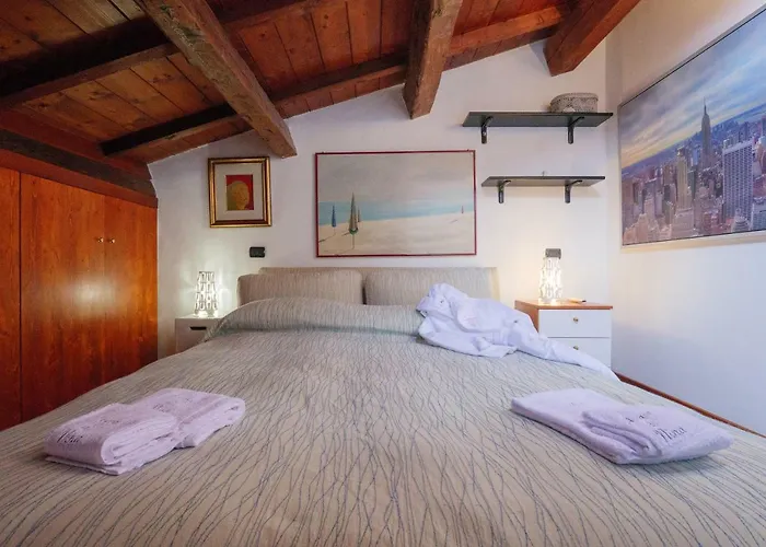 A Casa Di Nina Homestay *