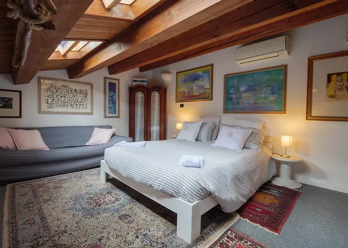 Homestay A Casa Di Nina Senigallia