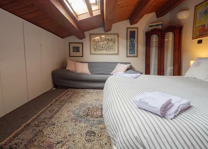 A Casa Di Nina Homestay