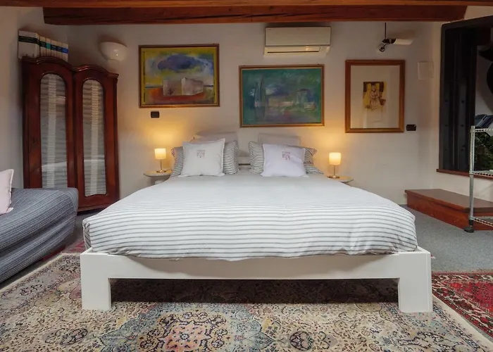 A Casa Di Nina Homestay *