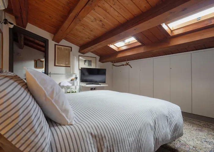 A Casa Di Nina Homestay