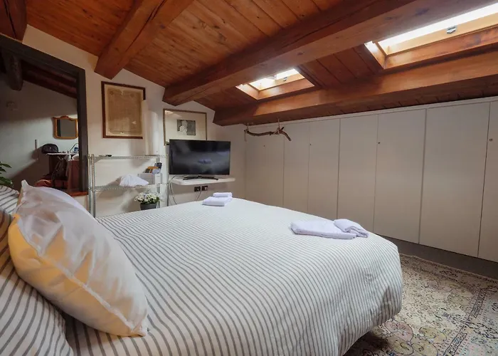 A Casa Di Nina * Senigallia