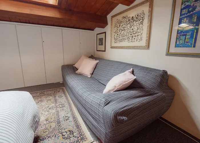 A Casa Di Nina Homestay *