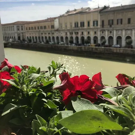 A Casa Di Nina Homestay Senigallia