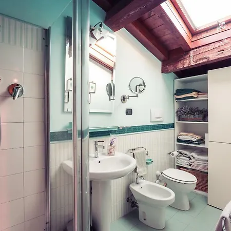 A Casa Di Nina منزل للإقامة