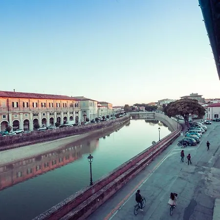 A Casa Di Nina منزل للإقامة