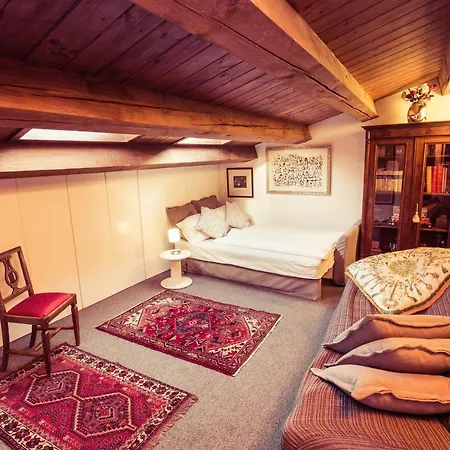 A Casa Di Nina منزل للإقامة سينِغاليا