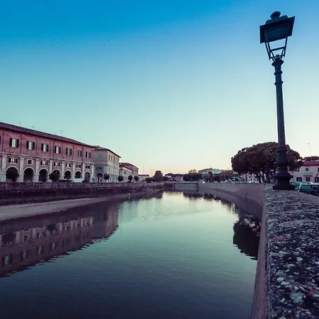 A Casa Di Nina منزل للإقامة