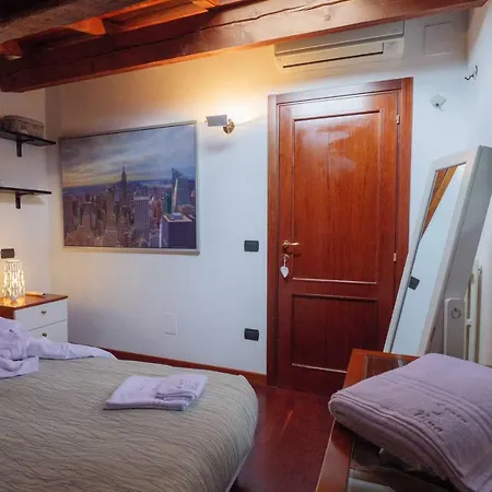 A Casa Di Nina * سينِغاليا