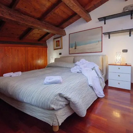 A Casa Di Nina Сенігаллія
