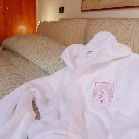 Homestay A Casa Di Nina Senigallia