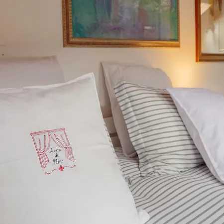 A Casa Di Nina منزل للإقامة سينِغاليا