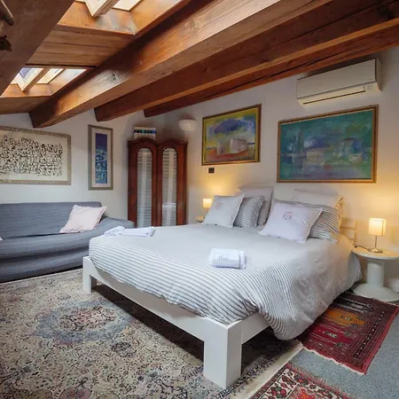 Homestay A Casa Di Nina Senigallia