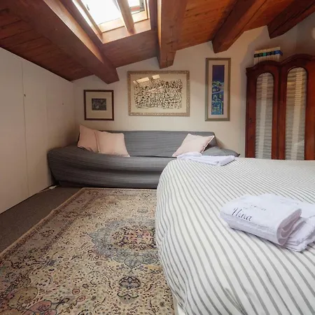 A Casa Di Nina Homestay