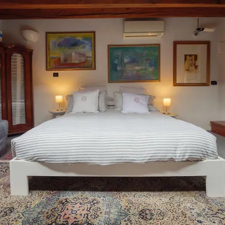 A Casa Di Nina Homestay *