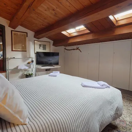 A Casa Di Nina * Сенігаллія