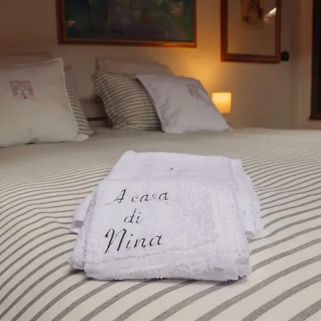 A Casa Di Nina