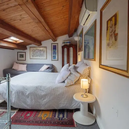 A Casa Di Nina Homestay