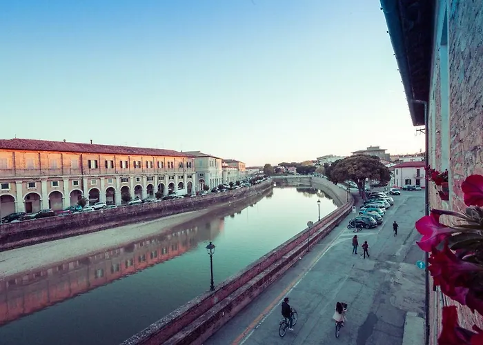 A Casa Di Nina 民宿