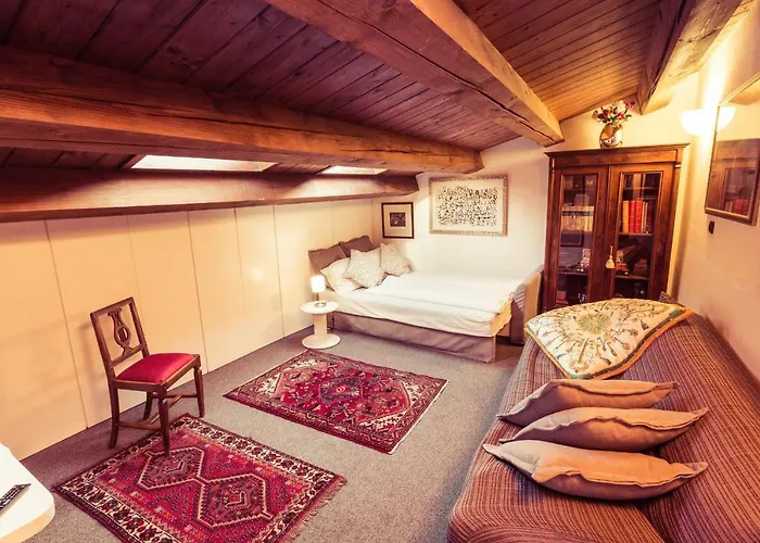 A Casa Di Nina Проживание в семье Сенигаллия