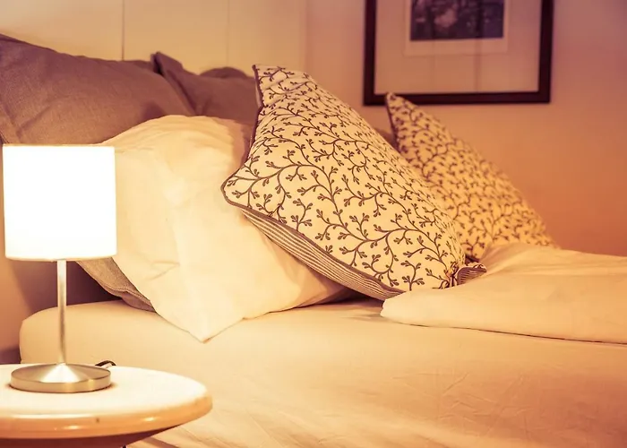 民宿 A Casa Di Nina