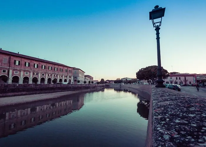 A Casa Di Nina 民宿