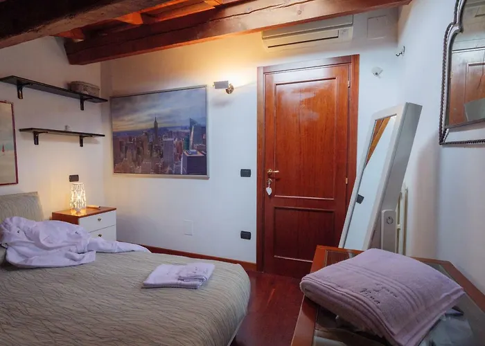 A Casa Di Nina * 西尼加利亚