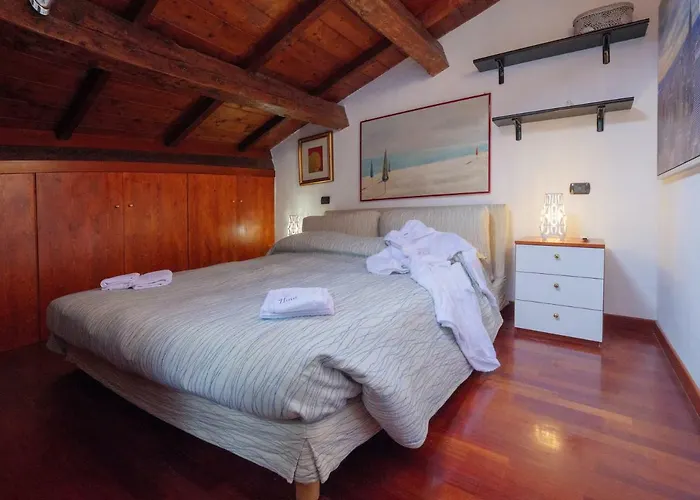 A Casa Di Nina Сенигаллия