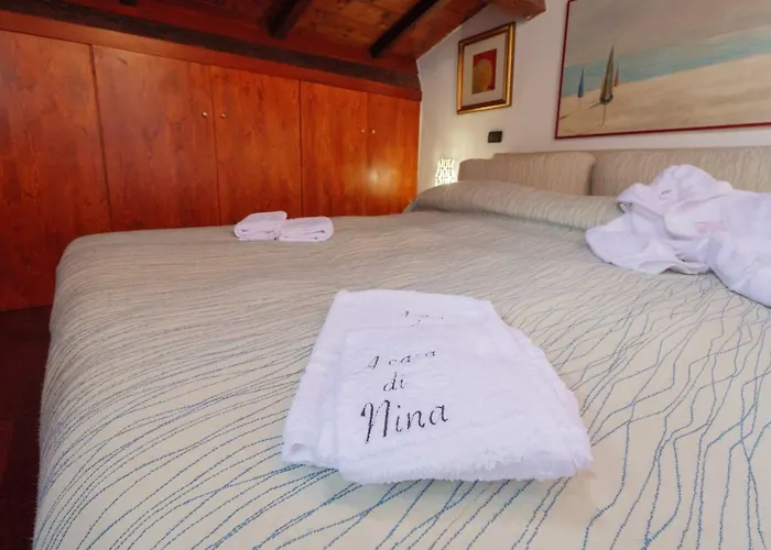 A Casa Di Nina * 西尼加利亚